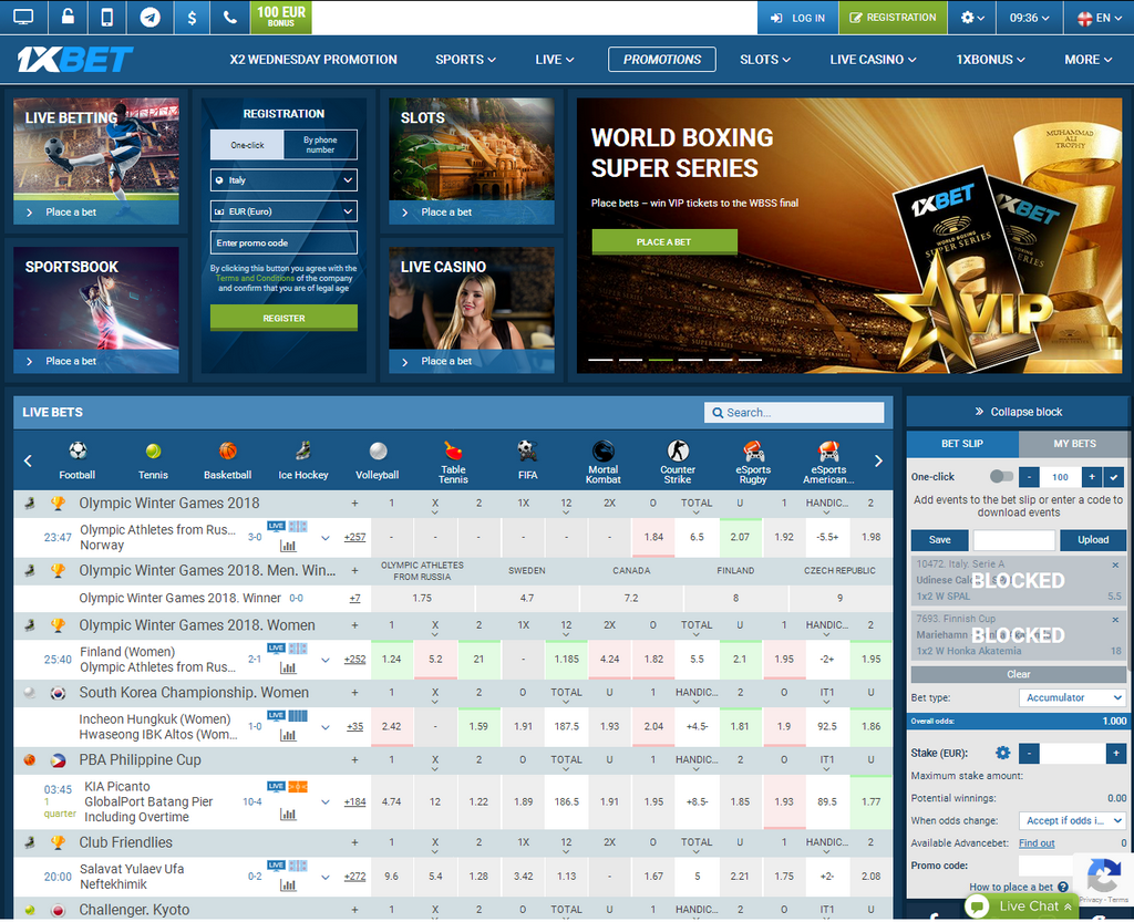 1XBet Tətbiqi 2025 - 1XBet apk, mobil və iOS yükləyin