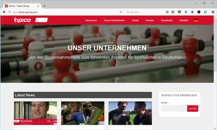 Tipico Games Erfahrung: Spiele, Vorteile und Auszahlungen im Test Tipico Games Erfahrung: Spiele, Vorteile und Auszahlungen im Test