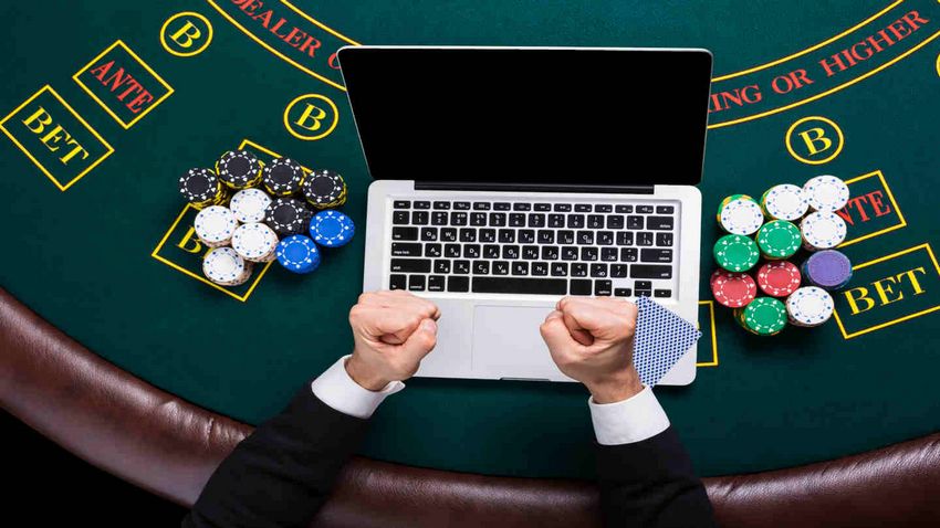 Principales sitios de casino y opciones bancarias ideales para jugadores españoles